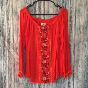 Old Navy Blouse